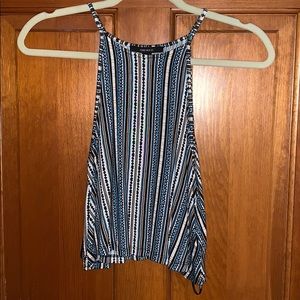 Forever 21 cami top